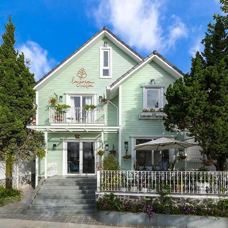 Lajoia Villa 달랏 외부 사진