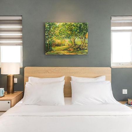 Lajoia Villa 달랏 외부 사진
