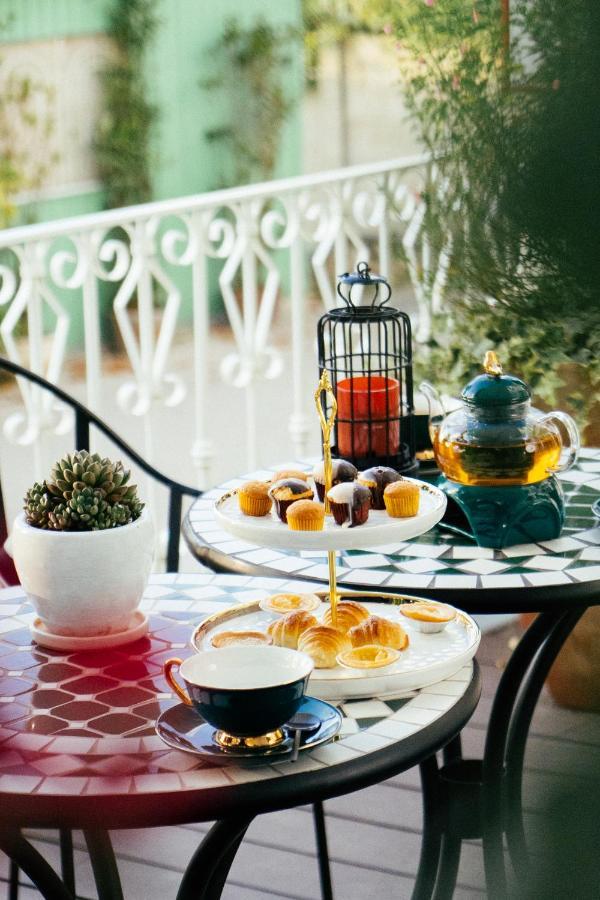 Lajoia Villa 달랏 외부 사진