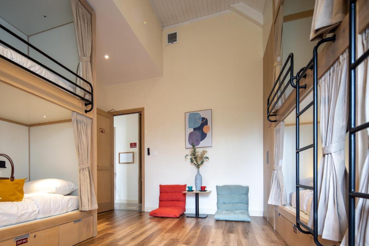 Lajoia Villa 달랏 외부 사진