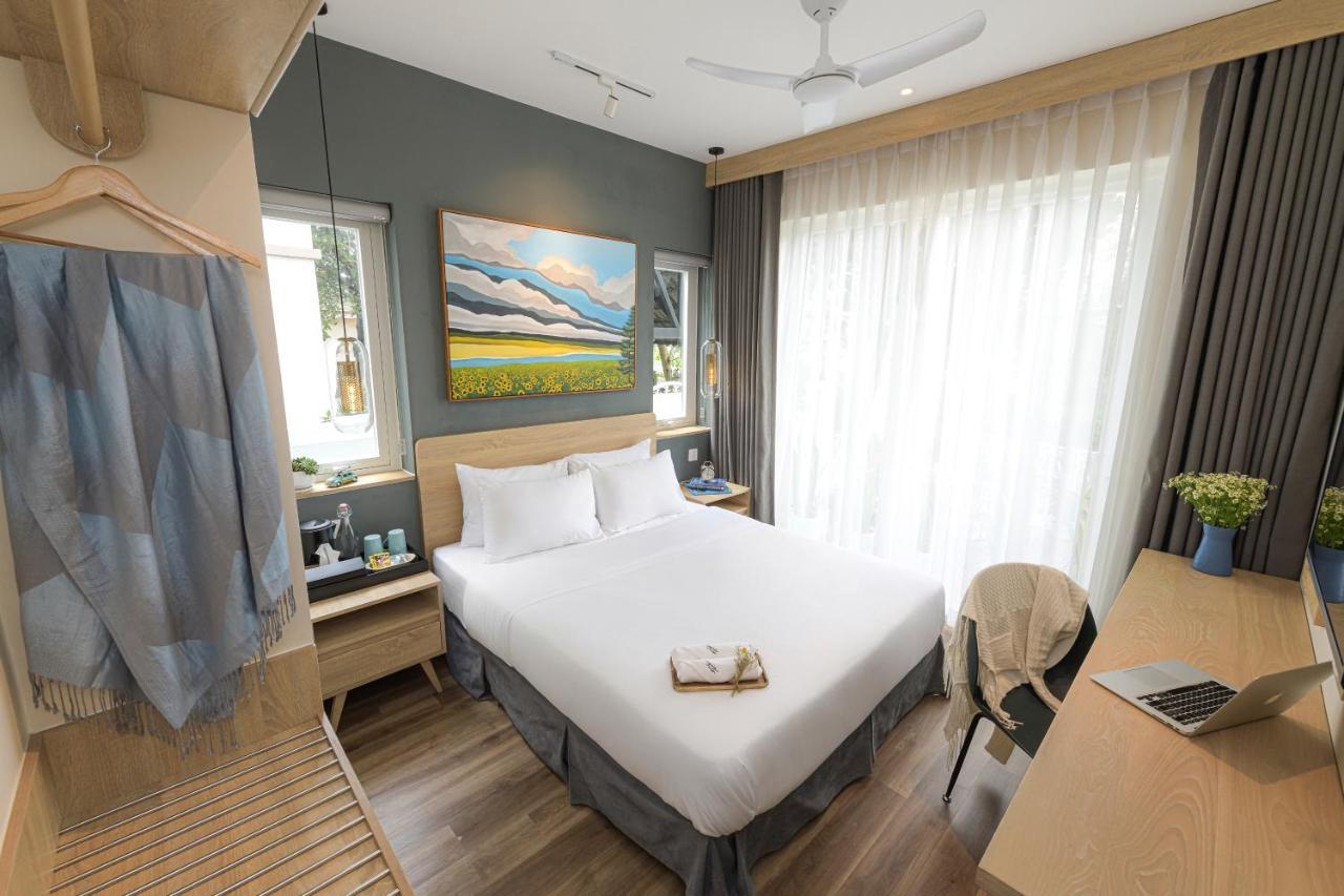 Lajoia Villa 달랏 외부 사진