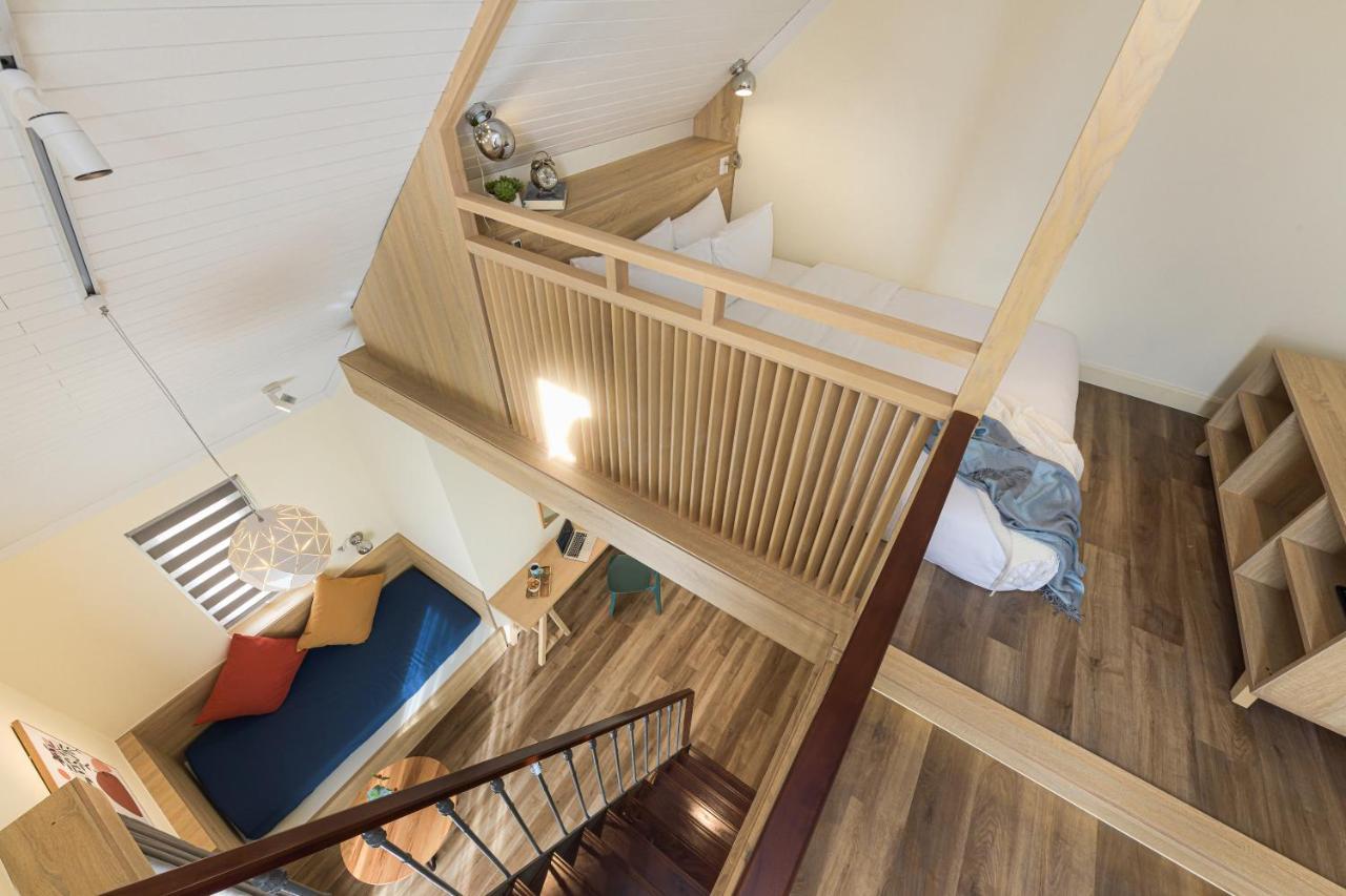 Lajoia Villa 달랏 외부 사진