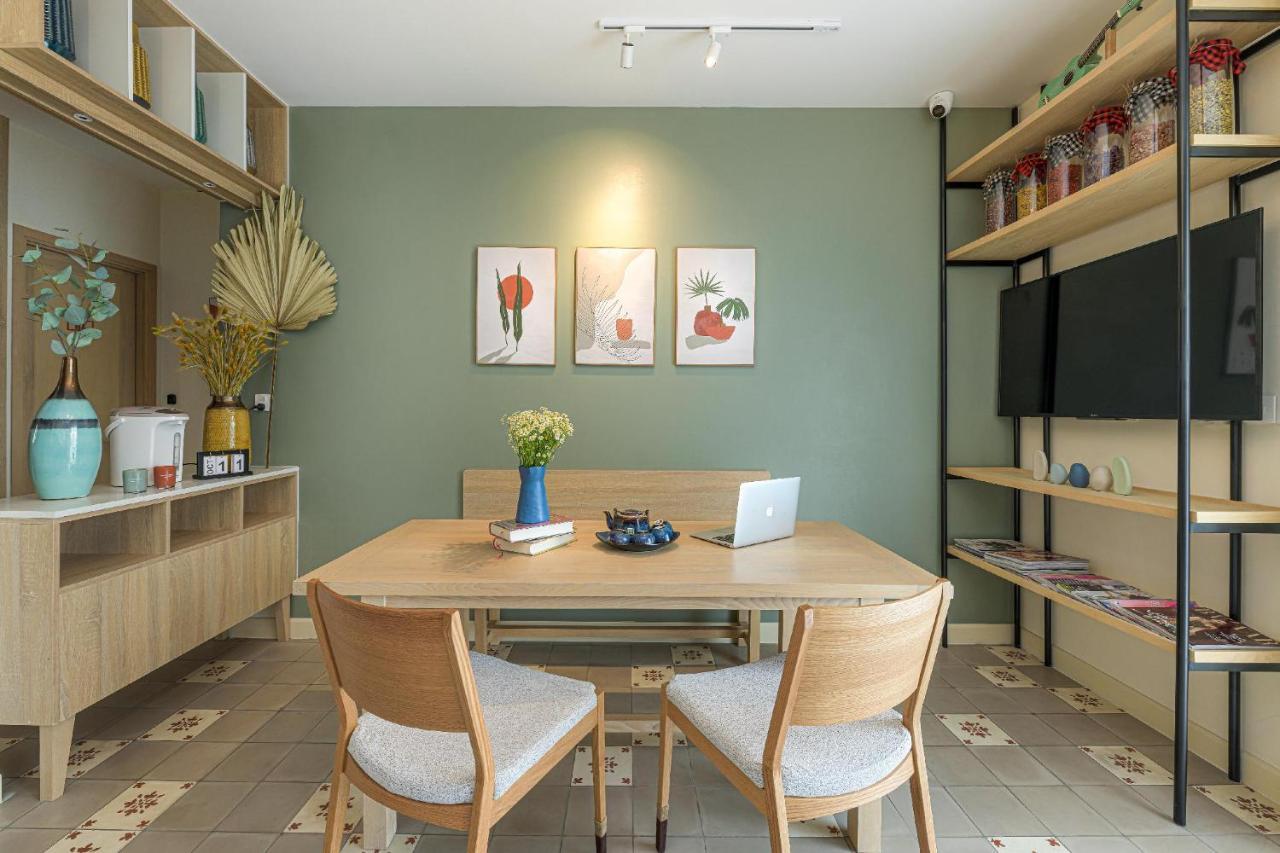 Lajoia Villa 달랏 외부 사진