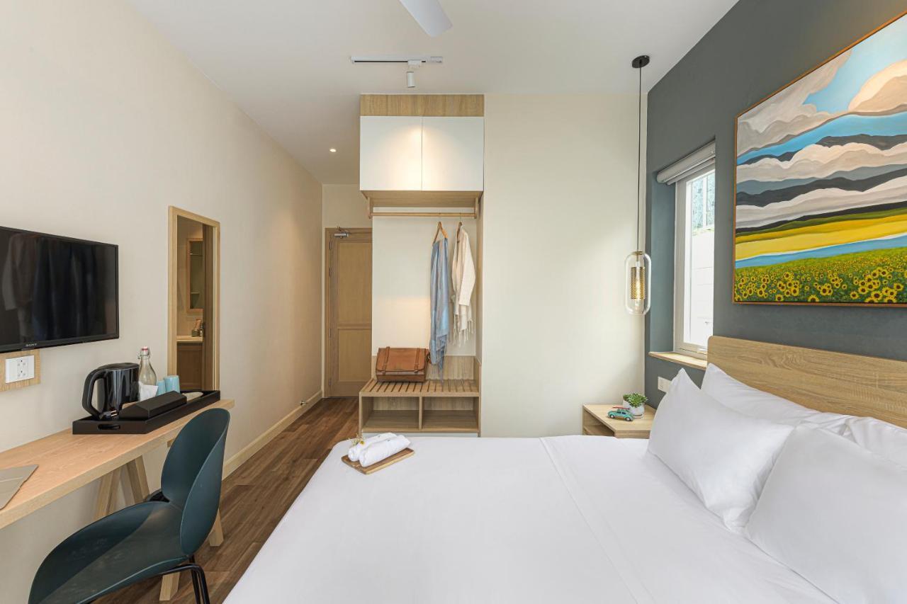Lajoia Villa 달랏 외부 사진