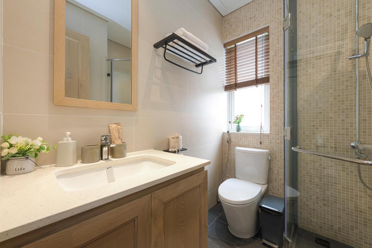 Lajoia Villa 달랏 외부 사진