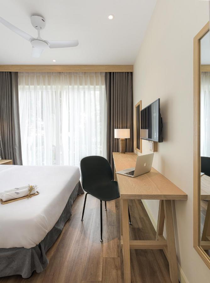 Lajoia Villa 달랏 외부 사진