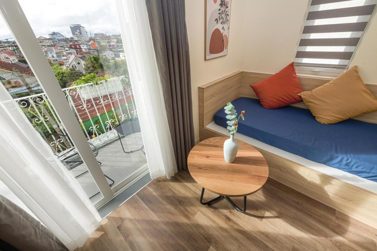 Lajoia Villa 달랏 외부 사진