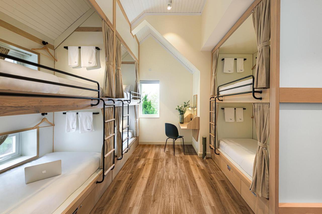 Lajoia Villa 달랏 외부 사진
