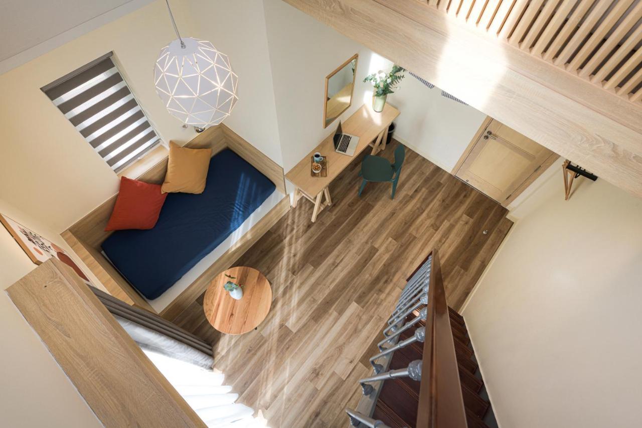 Lajoia Villa 달랏 외부 사진