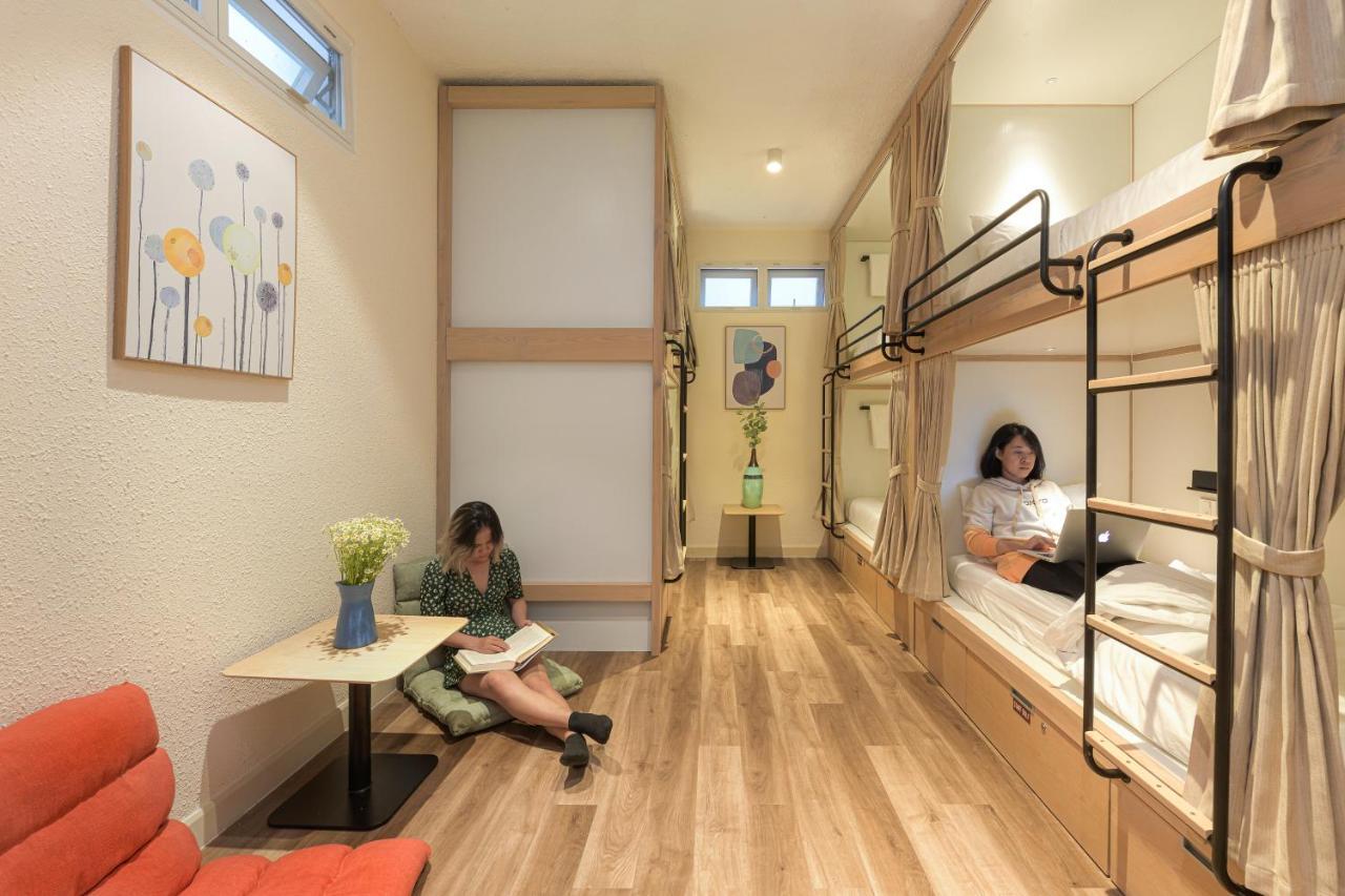 Lajoia Villa 달랏 외부 사진