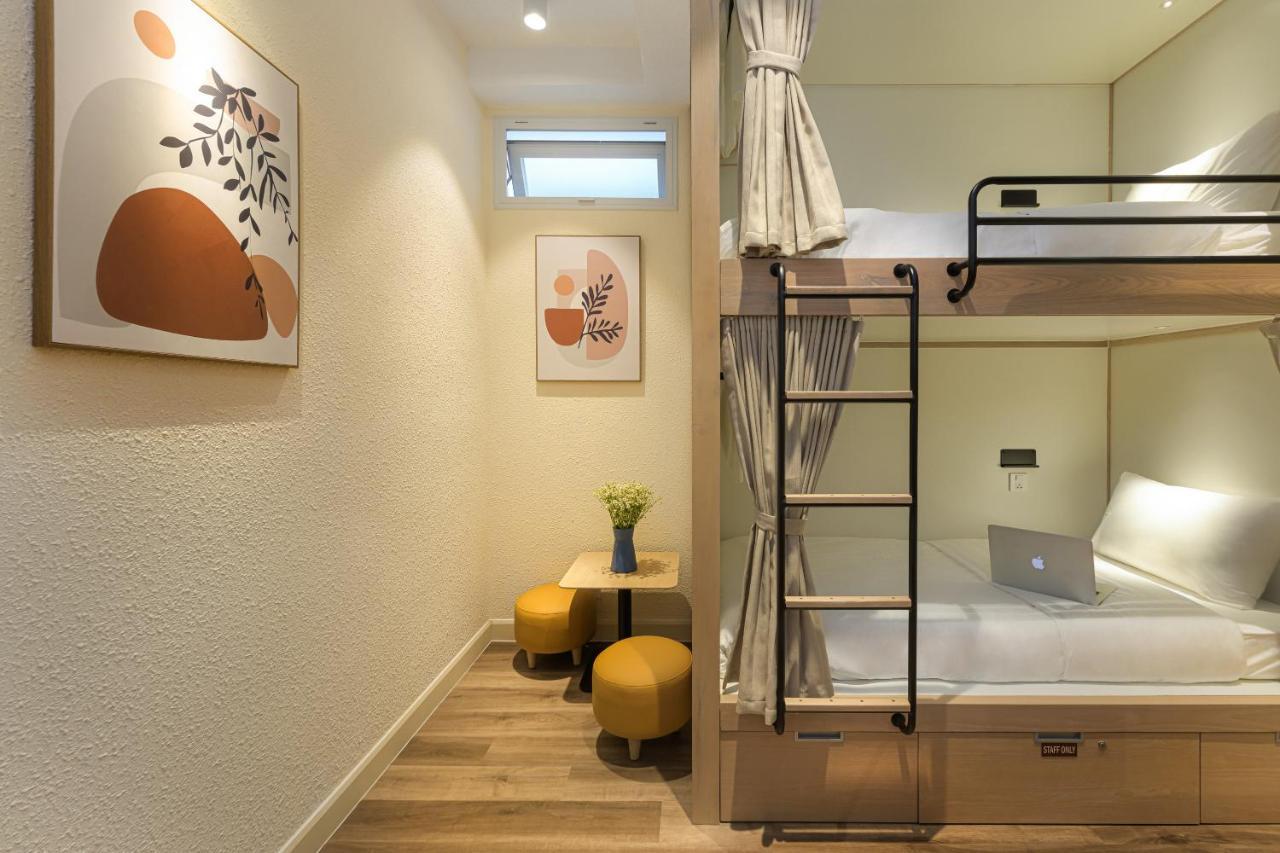 Lajoia Villa 달랏 외부 사진