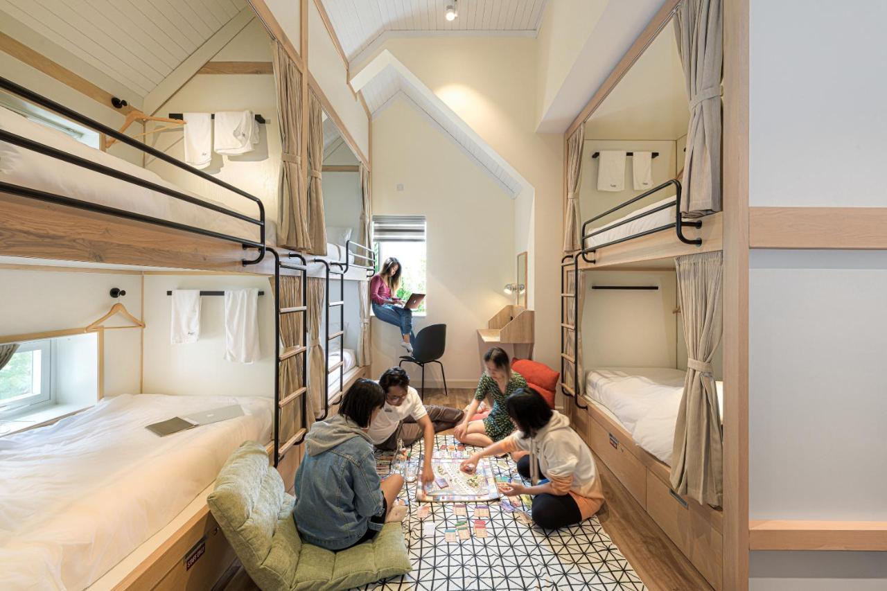 Lajoia Villa 달랏 외부 사진