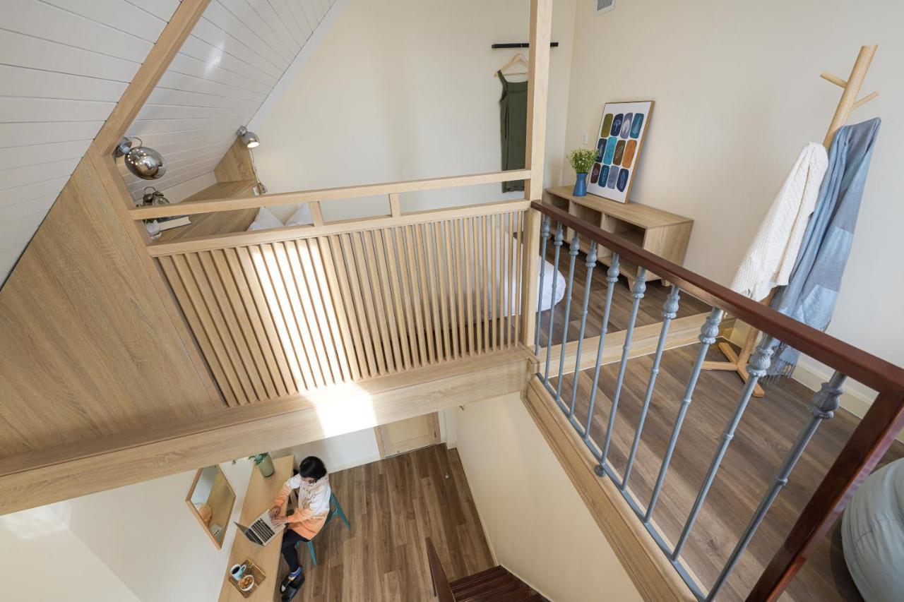 Lajoia Villa 달랏 외부 사진