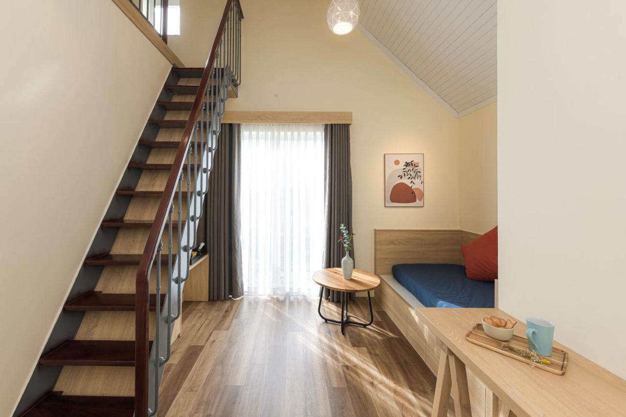 Lajoia Villa 달랏 외부 사진