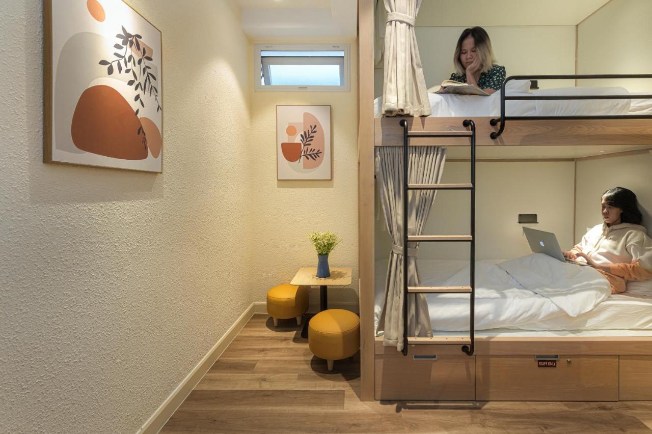 Lajoia Villa 달랏 외부 사진