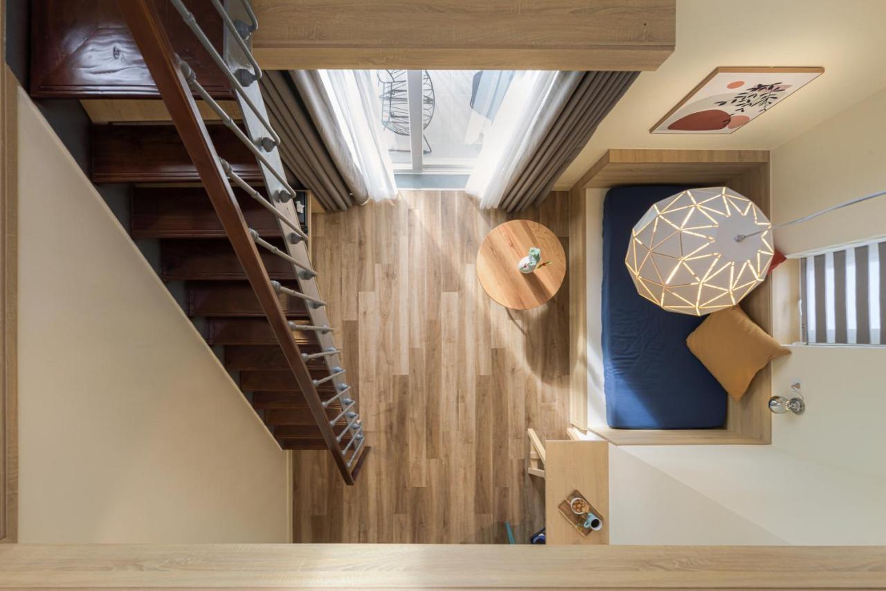 Lajoia Villa 달랏 외부 사진