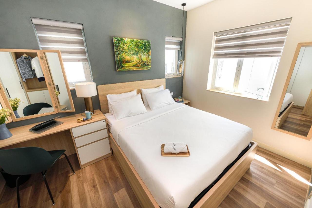 Lajoia Villa 달랏 외부 사진