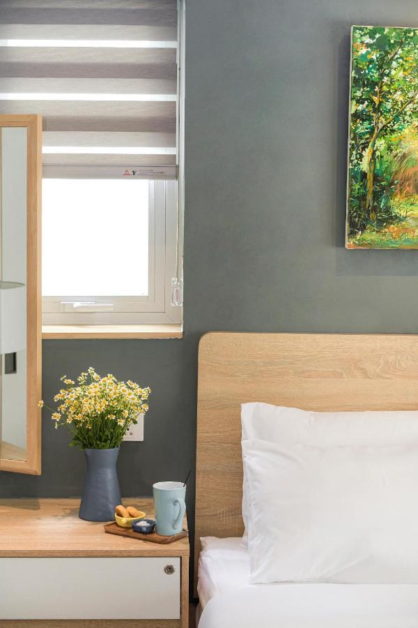 Lajoia Villa 달랏 외부 사진