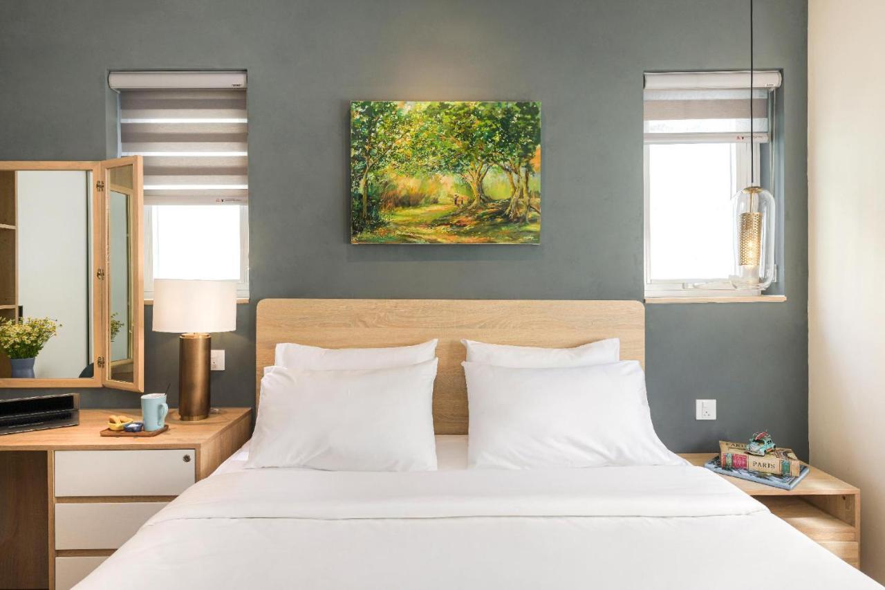 Lajoia Villa 달랏 외부 사진